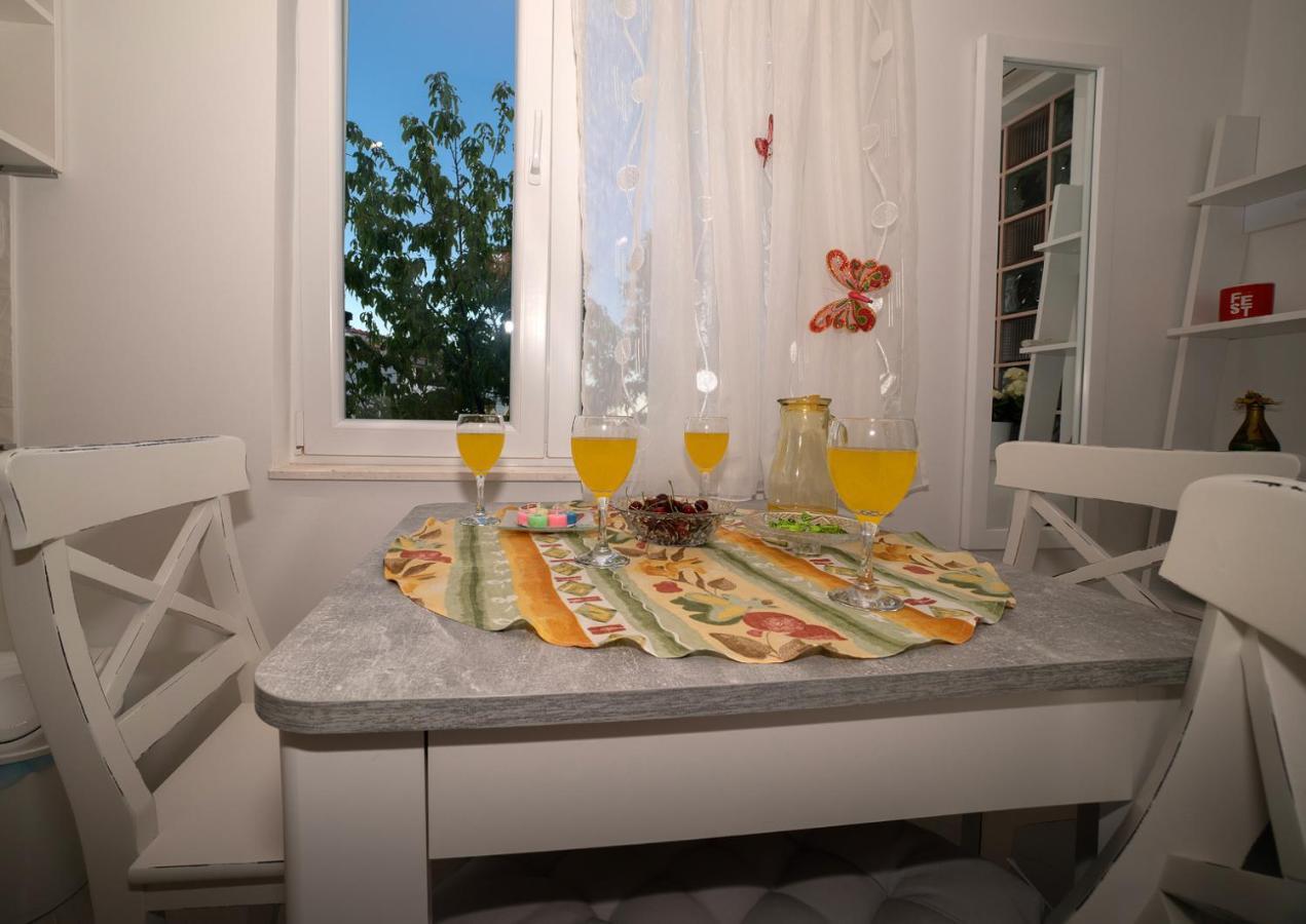 Apartman Karla Σολίν Εξωτερικό φωτογραφία