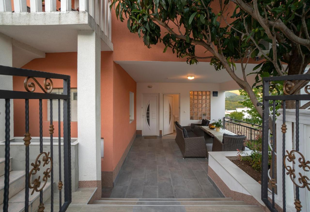 Apartman Karla Σολίν Εξωτερικό φωτογραφία