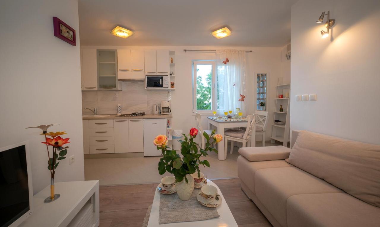 Apartman Karla Σολίν Εξωτερικό φωτογραφία