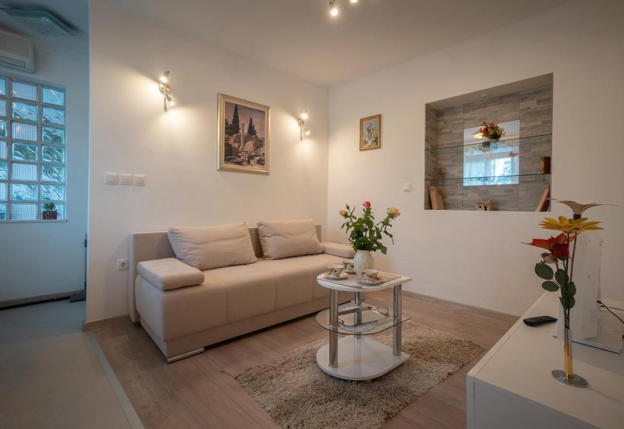Apartman Karla Σολίν Εξωτερικό φωτογραφία